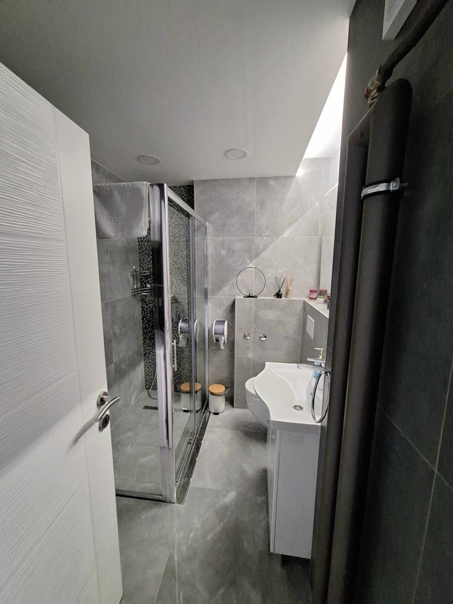 Apartman Orhideja With Free Parking 塞拉耶佛 外观 照片