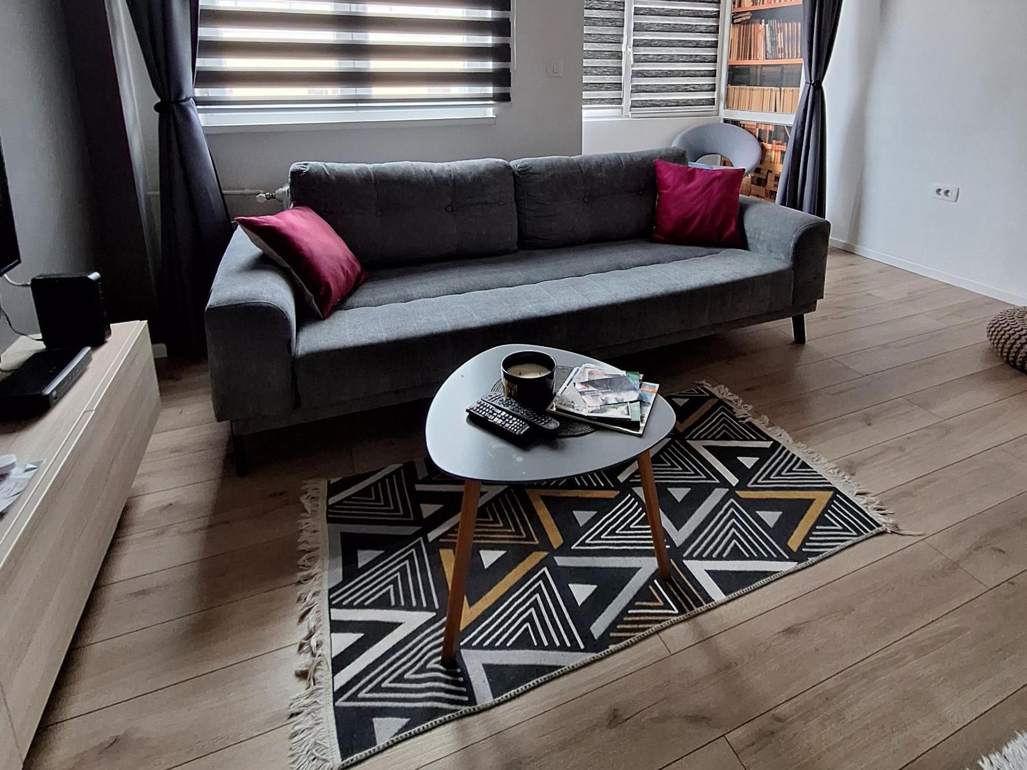 Apartman Orhideja With Free Parking 塞拉耶佛 外观 照片